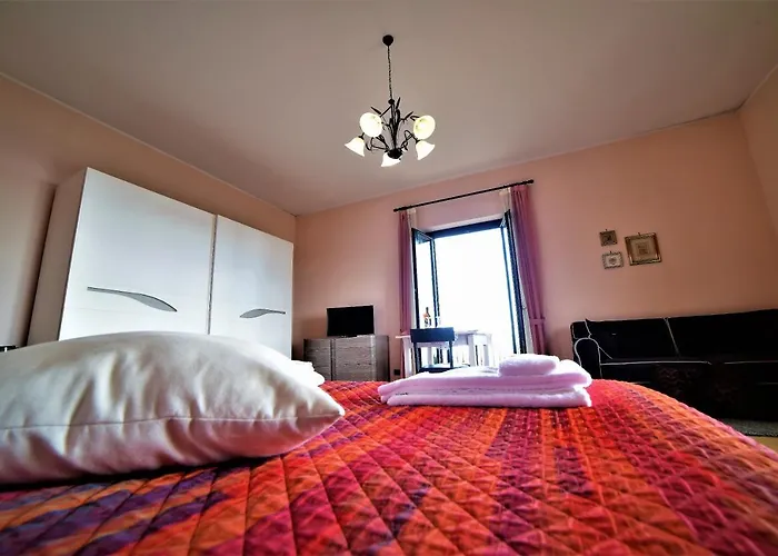 B&B Dimora Dell' Etna