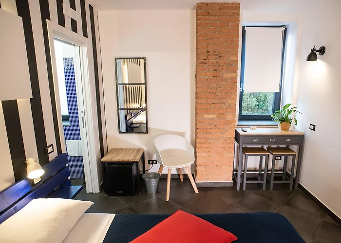 Incentro B&B