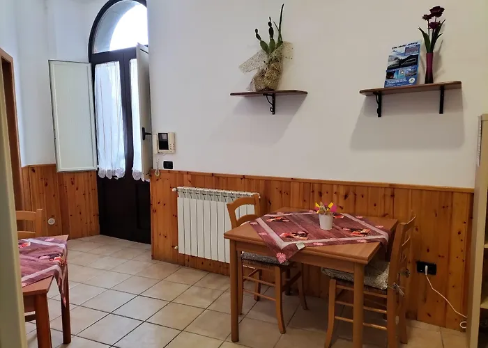 B&B Da Rosa