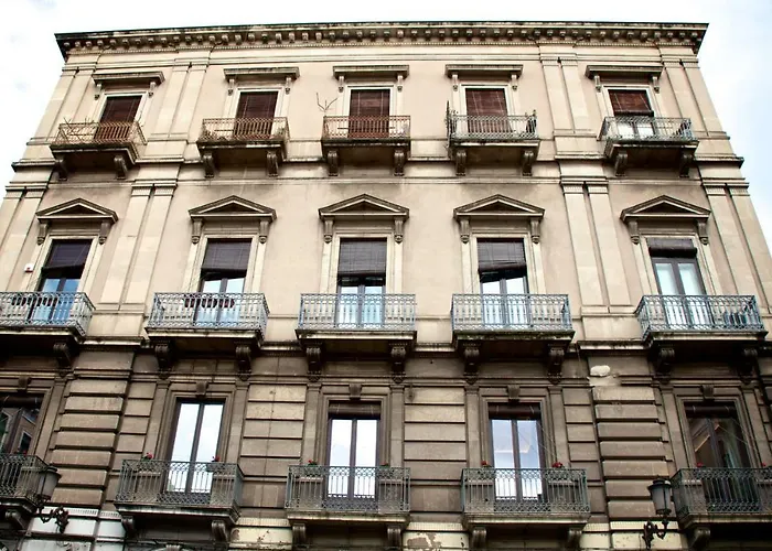 B&B Umberto 134